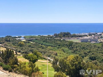 1 - Mojacar, Apartment