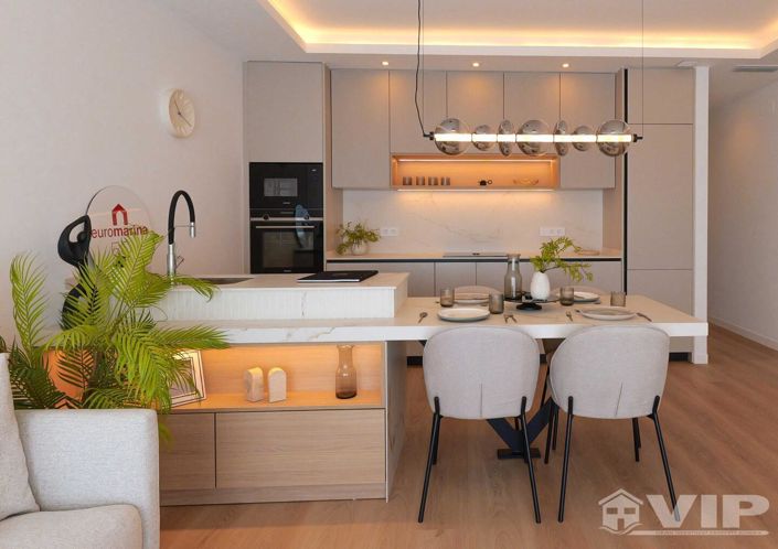 Image No.16-Appartement de 1 chambre à vendre à La Manga del Mar Menor