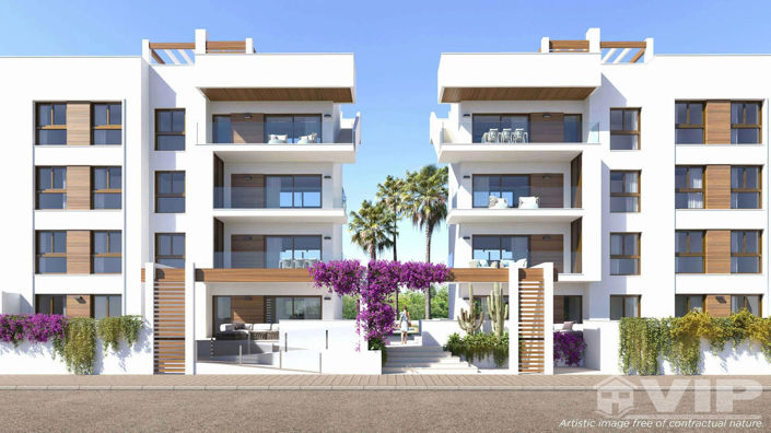 Image No.11-Appartement de 2 chambres à vendre à Los Alcázares