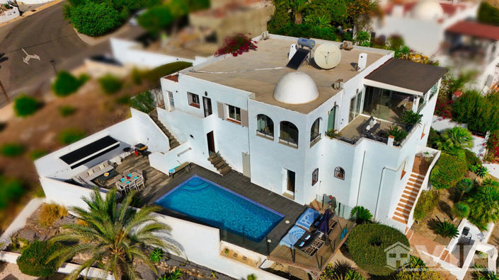 Image No.18-4 Bed Villa for sale