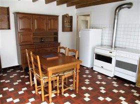 Image No.0-Maison de 2 chambres à vendre à Villefagnan