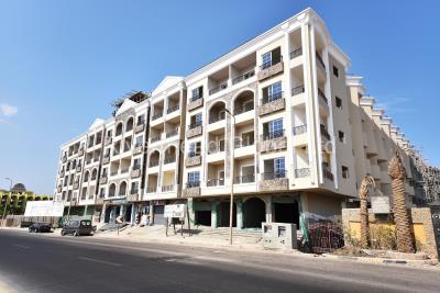 1 - Hurghada, Apartment