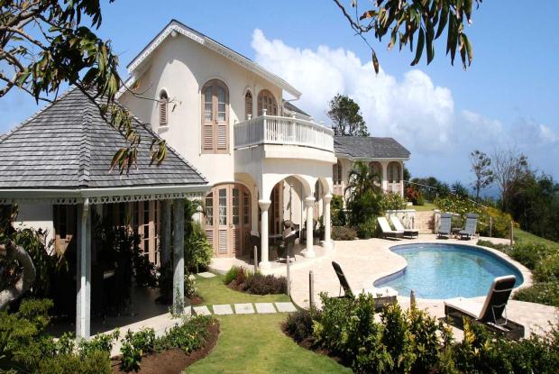 Image No.3-Propriété à vendre à Sainte Lucie