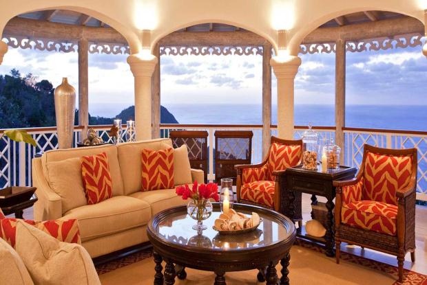 Image No.5-Propriété à vendre à Sainte Lucie