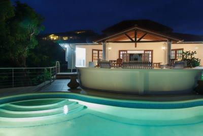 5 Bed Villa for sale