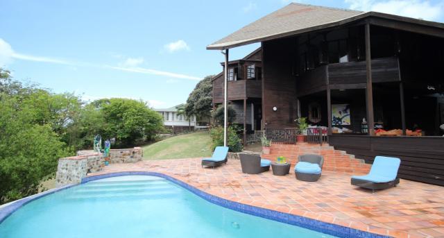 Image No.21-4 Bed Villa for sale