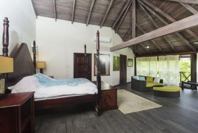 St-Lucia-Homes-Real-Estate---Banyan-Tree-House-Bedroom