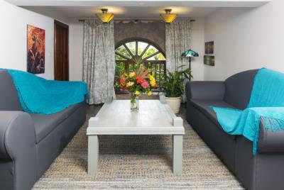 St-Lucia-Homes-Real-Estate---Banyan-Tree-House-Living-room-9