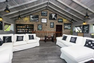 St-Lucia-Homes-Real-Estate---Banyan-Tree-House-Living-room-7