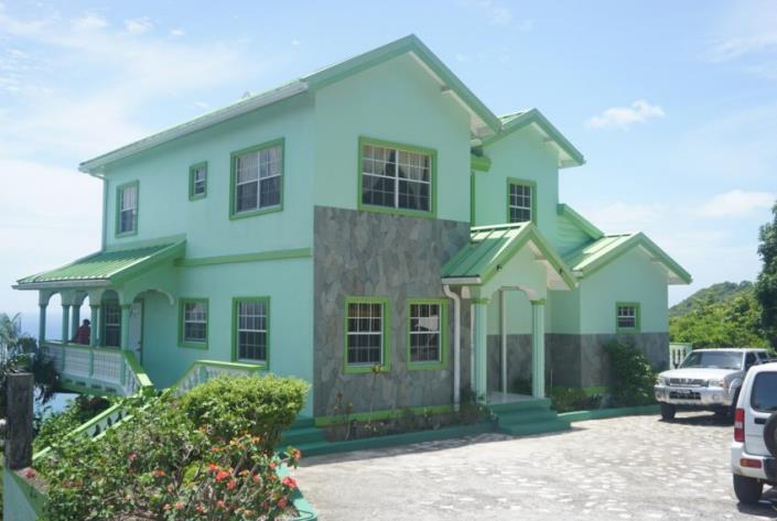 Image No.2-4 Bed House for sale