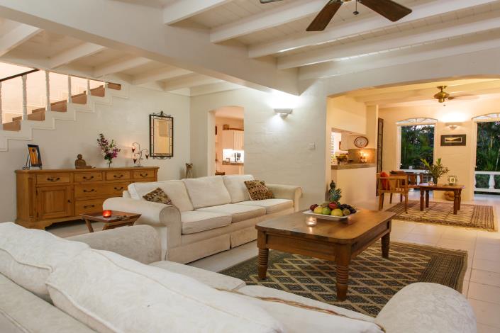 Image No.2-Maison / Villa de 5 chambres à vendre à Bonne Terre