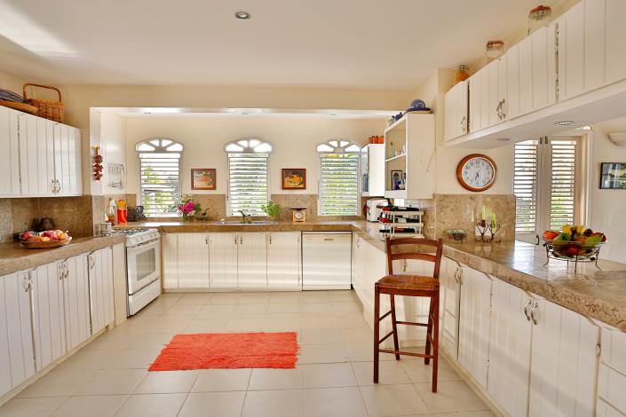 Image No.3-Maison / Villa de 5 chambres à vendre à Bonne Terre