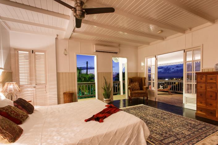 Image No.5-Maison / Villa de 5 chambres à vendre à Bonne Terre