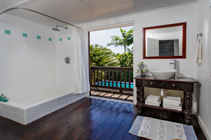 Image No.7-Maison / Villa de 5 chambres à vendre à Bonne Terre