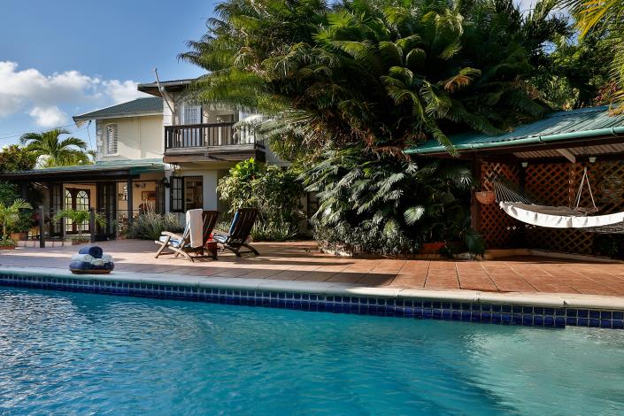 Image No.13-Maison / Villa de 5 chambres à vendre à Bonne Terre