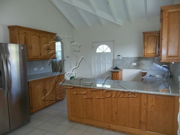 Image No.4-Maison de 7 chambres à vendre à Bonne Terre