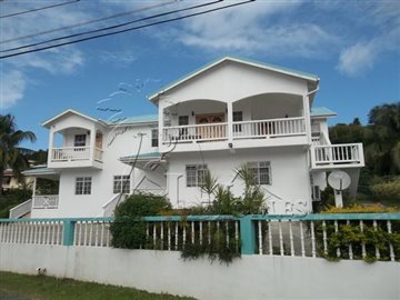 Maison de 7 chambres à vendre à Bonne Terre