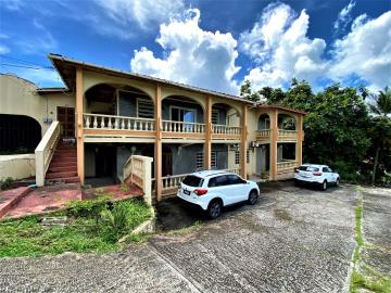 1 - Bonne Terre, House