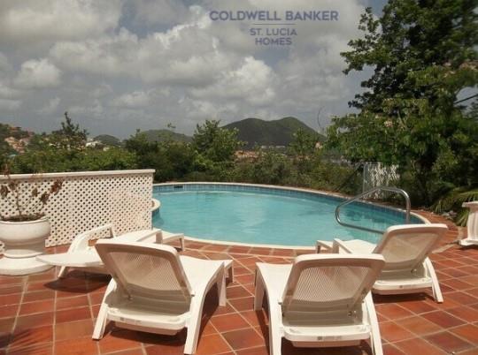 Image No.8-Villa de 8 chambres à vendre à Bonne Terre