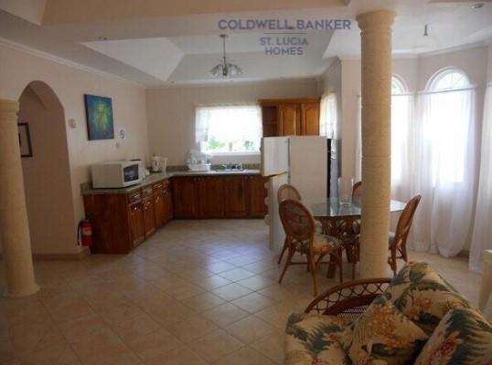 Image No.4-Villa de 8 chambres à vendre à Bonne Terre