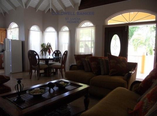 Image No.5-Villa de 8 chambres à vendre à Bonne Terre