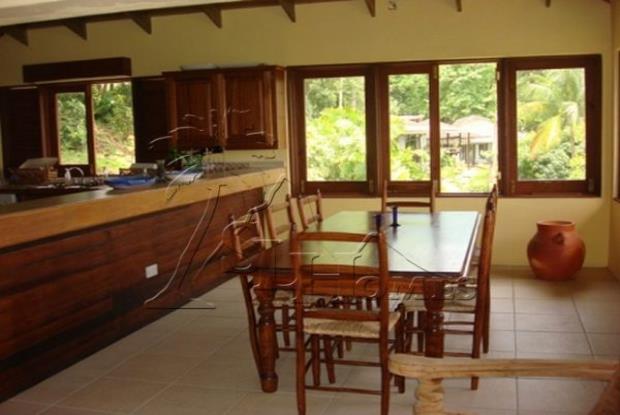 Image No.3-Maison de 4 chambres à vendre à Sainte Lucie