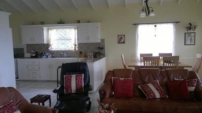 Image No.5-Maison de 7 chambres à vendre à Babonneau