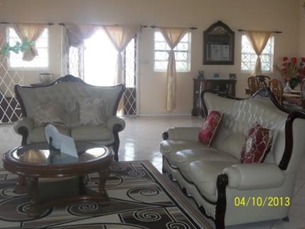 Image No.2-Maison de 5 chambres à vendre à Beausejour