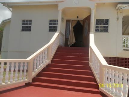 Image No.3-Maison de 5 chambres à vendre à Beausejour