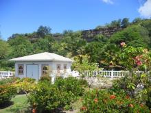 Image No.2-Maison de 6 chambres à vendre à Canaries