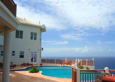 1 - Cap Estate, House