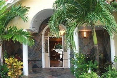 Maison de 9 chambres à vendre à Cap Estate