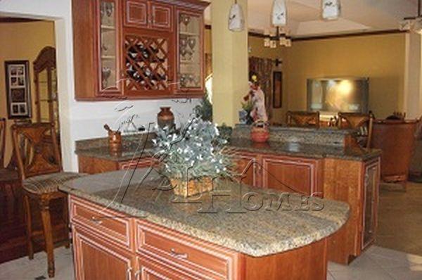 Image No.3-Maison de 9 chambres à vendre à Cap Estate