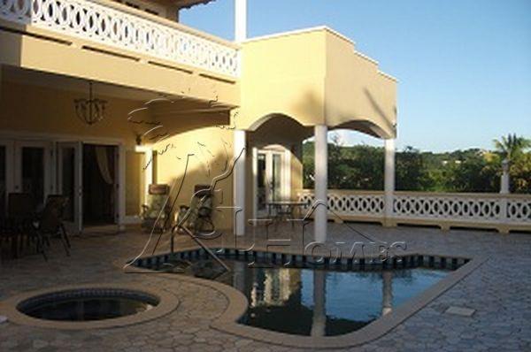 Image No.4-Maison de 9 chambres à vendre à Cap Estate