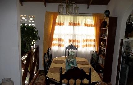 Image No.3-Maison de 4 chambres à vendre à Gros Islet