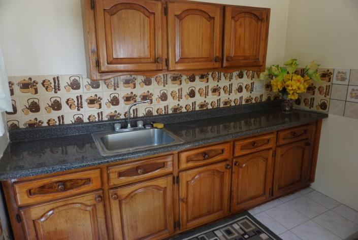 Image No.3-Maison de 5 chambres à vendre à Dennery