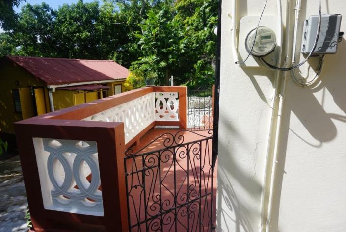 Image No.7-Maison de 5 chambres à vendre à Dennery