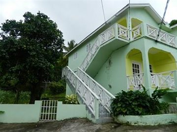 Maison de 6 chambres à vendre à Gros Islet