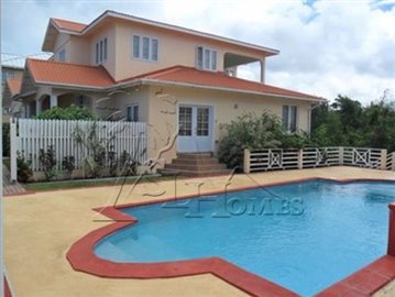 Maison de 4 chambres à vendre à Marisule