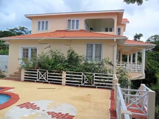 Image No.11-Maison de 4 chambres à vendre à Marisule