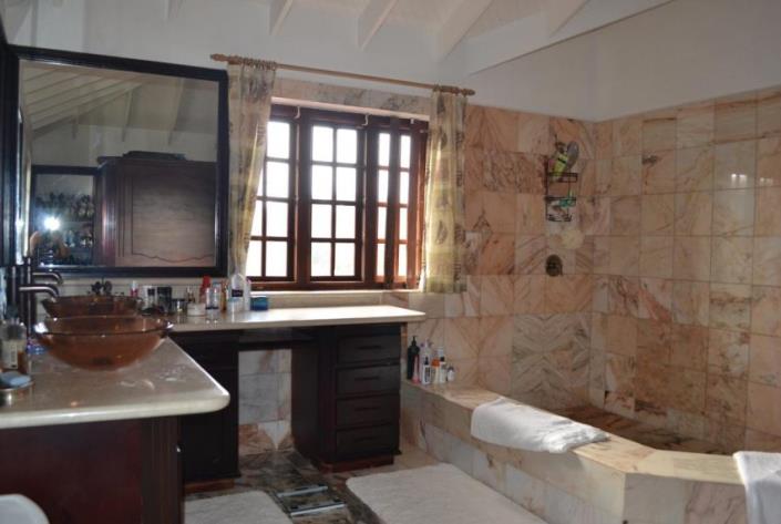 Image No.4-Villa de 4 chambres à vendre à Rodney Bay