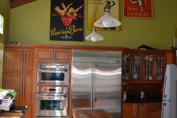 Image No.5-Villa de 4 chambres à vendre à Rodney Bay