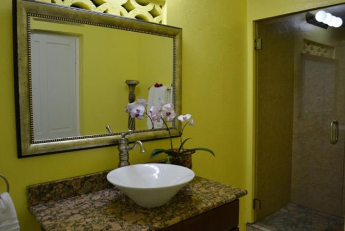 Image No.7-Villa de 4 chambres à vendre à Rodney Bay