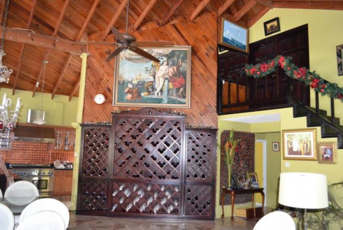 Image No.9-Villa de 4 chambres à vendre à Rodney Bay