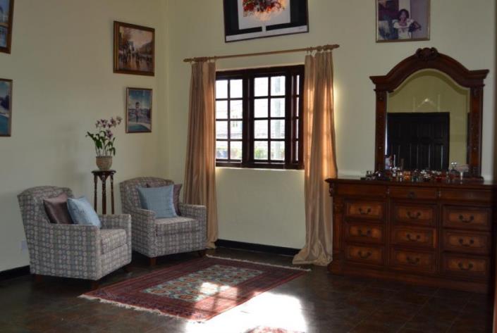 Image No.10-Villa de 4 chambres à vendre à Rodney Bay