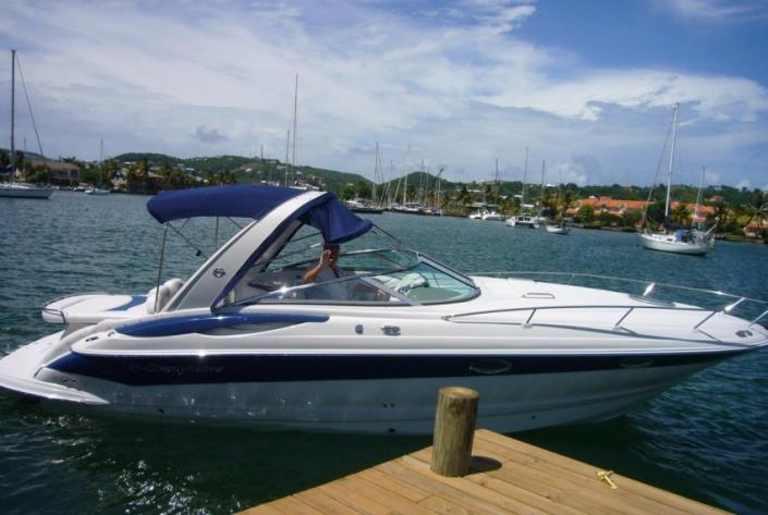 Image No.11-Villa de 4 chambres à vendre à Rodney Bay