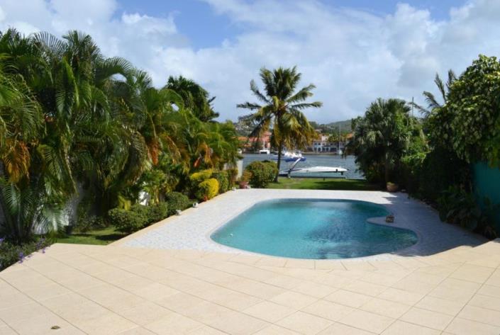 Image No.12-Villa de 4 chambres à vendre à Rodney Bay