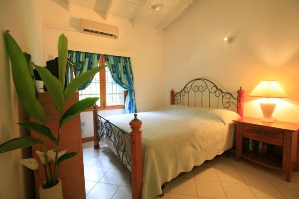 Image No.5-Appartement de 2 chambres à vendre à Rodney Bay