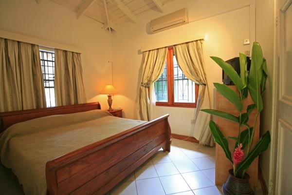 Image No.6-Appartement de 2 chambres à vendre à Rodney Bay