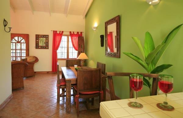 Image No.4-Appartement de 2 chambres à vendre à Rodney Bay